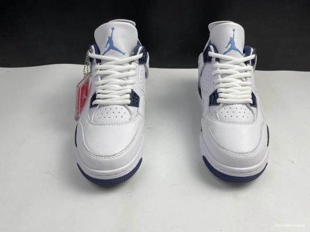 Columbia Jordan (2015) 314254-107 4 Retro 1123